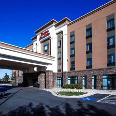 Hampton Inn & Suites Nampa at the Idaho Center