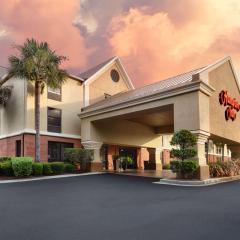 Hampton Inn Pawleys Island