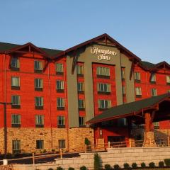 Hampton Inn Pigeon Forge