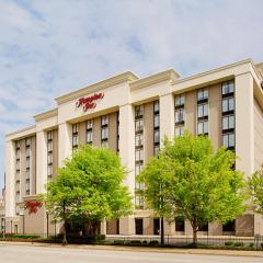 Hampton Inn Louisville Downtown