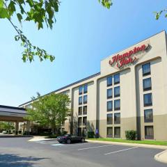 Hampton Inn - York