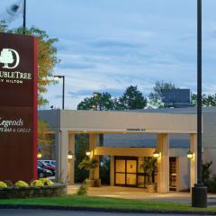 DoubleTree by Hilton Boston-Milford