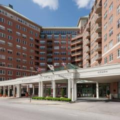 Inn at the Colonnade Baltimore - A DoubleTree by Hilton Hotel