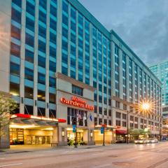 Hilton Garden Inn Chicago Downtown/Magnificent Mile