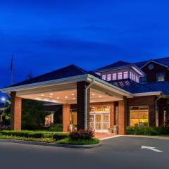 Hilton Garden Inn Charlottesville