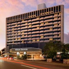 Hilton Darwin