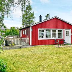 Holiday home Mönsterås IV