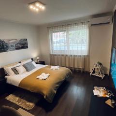 Borisz Apartman