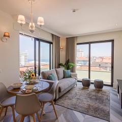 19 Nineteen Suites - Espinho