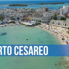 LEVANTE APPARTAMENTO SUL MARE