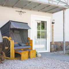 Ferienwohnung inmitten der Natur