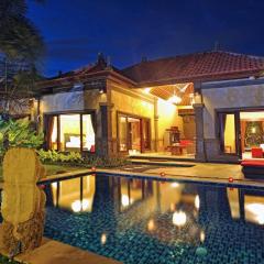 Bali Aroma Exclusive Villas