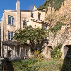 Les jardins du Gourguillon