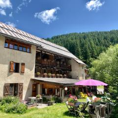 Le Chalet Viso