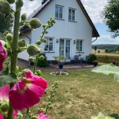 Ferienhaus Blütentraum in Binz auf Rügen