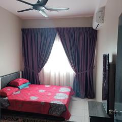 Aisy Homestay Putrajaya Cyberjaya KLIA