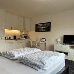 Studio Apartment near Linz Main Train Station