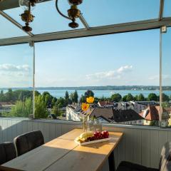 Seeblick Bregenz