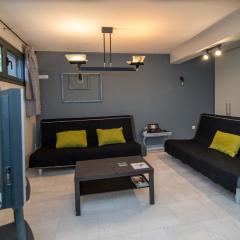 Nafplio Cozy Apartment- ιδιωτικό parking