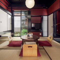 Suo an Machiya House