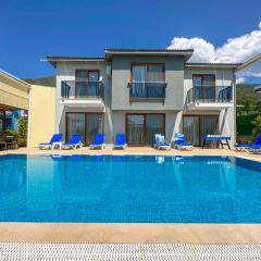 Star Villa, Özel Havuzlu, Fethiye