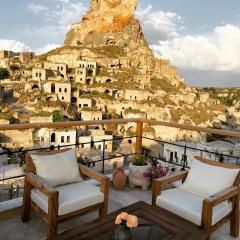 Vie Cappadocia - Adults Only