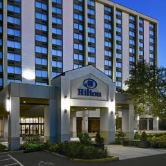 Hilton Hasbrouck Heights-Meadowlands