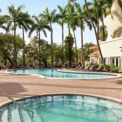 Embassy Suites by Hilton Miami International Airport