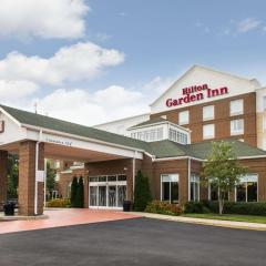 Hilton Garden Inn Hampton Coliseum Central