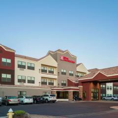 Hilton Garden Inn Phoenix Airport