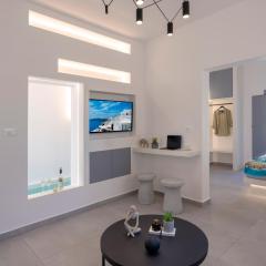 Linea Luxury Suites