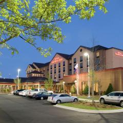 Hilton Garden Inn Pensacola Airport/Medical Center