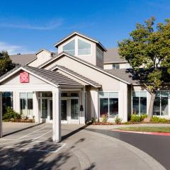 Hilton Garden Inn Roseville