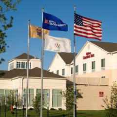 Hilton Garden Inn Mount Holly/Westampton