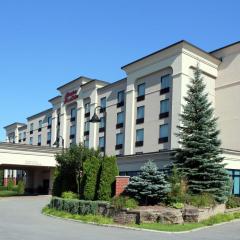 Hampton Inn & Suites Laval