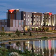 Hampton Inn by Hilton Edmonton/Sherwood Park