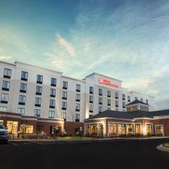 Hilton Garden Inn Bolingbrook I-55