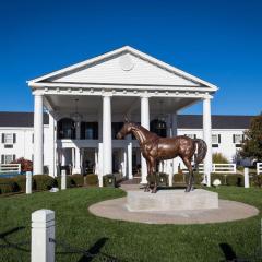 The Campbell House Lexington, Curio Collection by Hilton