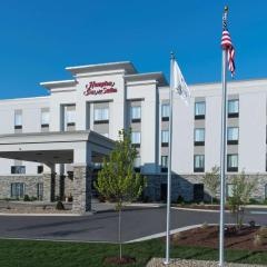 Hampton Inn and Suites Michigan City