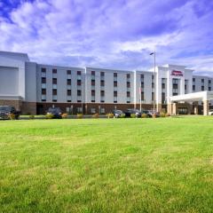 Hampton Inn & Suites By Hilton Hammond, In