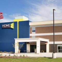 Home2 Suites By Hilton Baton Rouge