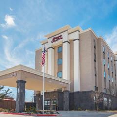 Hampton Inn & Suites Colleyville DFW Airport West