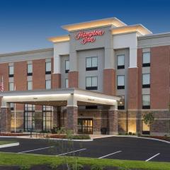 Hampton Inn Westfield Indianapolis