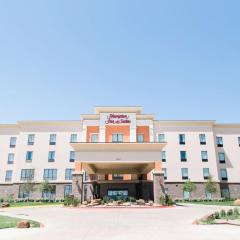 Hampton Inn & Suites Amarillo East