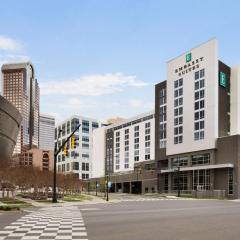 Embassy Suites by Hilton Charlotte Uptown