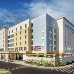 Hampton Inn & Suites Oahu Kapolei - FREE Parking - No Resort Fee