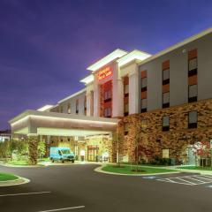 Hampton Inn & Suites Glenarden/Washington DC