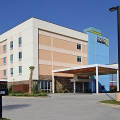 Home2 Suites by Hilton Mobile I-65 Government Boulevard