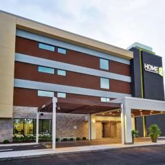 Home2 Suites By Hilton Frankfort