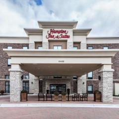 Hampton Inn & Suites - Allen Park